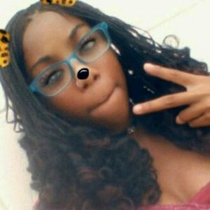 Meet your Posher, Tamia